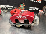 05-06 PONTIAC GTO FRONT AND REAR BRAKE CALIPERS OEM #1269