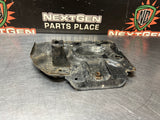 2004 PONTIAC GTO BATTERY TRAY #1191