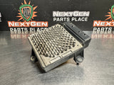 2009 SILVERADO LML ALLISON TCM T14 TRANSMISSION CONTROL MODULE 24256861 #1299