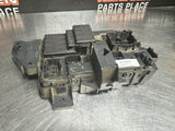 2015 FORD F250 FUSE BOX BODY CONTROL MODULE BCM EC3T-14B476-BA OEM #896