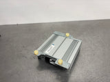 2012 FORD MUSTANG GT RADIO AMPLIFIER CR3T-18C808-AA #1493