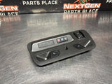 2021 CAMARO SS OVERHEAD CONSOLE DOME LIGHT WITH ONSTAR OEM 84639395 #1556