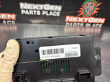 2015 FORD F350 TEMPERATURE CONTROL MODULE OEM EC3T-18C612-AB #1142