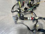 2016 FORD F250 LF DRIVER SIDE FRONT DOOR WIRING HARNESS OEM  DC3T-14630-BJE #637