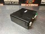 2015 GMC SIERRA 2500 RADIO RECEIVER MODULE 13592808 OEM #1270