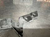 2006 C6 CORVETTE OEM FRONT BUMPER EMBLEM #1194