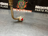 2004 PONTIAC GTO LOW SIDE AC LINE OEM #1043