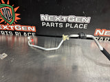 2012 CADILLAC CTS-V COUPE AC LINE OEM #1592