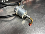 11-14 FORD MUSTANG GT MOROSO AIR/OIL SEPARATOR CATCH CAN #1542