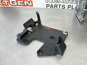 2015 MUSTANG GT ECM MODULE UNIT BRACKET FR3A-12A692-BE OEM #489