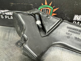1999 C5 CORVETTE WINDSHIELD WASHER FLUID RESERVOIR W/ PUMP OEM 10324023 #1302