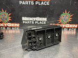 1998 C5 CORVETTE UNDER HOOD FUSEBOX FUSE BLOCK ENGINE BAY OEM 12176979 #1251
