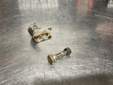04 - 06 PONTIAC GTO STEERING COLUMN TO RACK BOLT OEM #1025