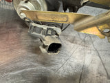 05-13 C6 CORVETTE HORN ASSEMBLY OEM #1030