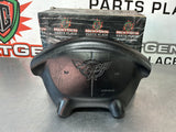 97-04 C5 CORVETTE DRIVERS STEERING WHEEL AIRBAG OEM #477