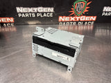 2017 FORD MUSTANG GT SINGLE CD AM FM RADIO STEREO OEM HR3T-19C107-AA OEM #1365