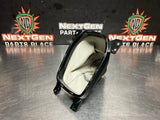 2010-2015 CAMARO SHIFTER BOOT BLUE STITCH OEM #1008
