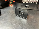 2015 GMC SIERRA 2500 FRONT/ REAR WINDOW SWITCHES OEM #1270