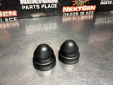 04-06 PONTIAC GTO REAR SHOCK ABSORBER STRUT CAP COVERS OEM #1438