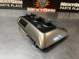 2017 CHEVY SILVERADO 2500 LH HEADLIGHT TRAILER 4X4 SWITCH DASH TRIM OEM #1280