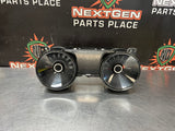 2013 FORD MUSTANG GT INSTRUMENT CLUSTER SPEEDOMETER OEM #1177
