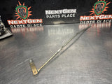 08-09 PONTIAC G8 GT SHIFTER LINKAGE ROD OEM #1036