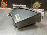 2008 C6 CORVETTE LH DRIVER SIDE FOG LIGHT OEM 25942593 #1266
