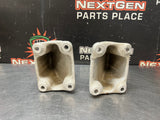 09-15 CTS-V LH AND RH MOTOR MOUNT BRACKETS OEM #1233
