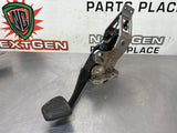 2011 CAMARO SS MANUAL BRAKE PEDAL AND BRACKET OEM 92247627 #624