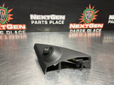 2011 FORD MUSTANG GT LH POWER MIRROR SWITCH/ COVER OEM #863