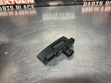 2012 CADILLAC CTS-V LH DRIVER DOOR TOUCH PAD HANDLE 10446243 OEM #1592