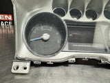 2011 FORD F350 DIESEL INSTRUMENT GAUGE CLUSTER BC3T-10849-CJB OEM #765