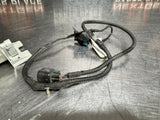 05-07 C6 CORVETTE UNDER HOOD LIGHT WITH HARNESS OEM #1030