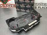 2011 GMC SIERRA 2500HD INSTRUMENT CLUSTER  #492