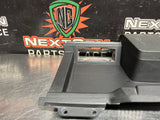 2014 FORD F350 CENTER TOP DASH STORAGE SPEAKER TRAY DC34-25045P64-A OEM #1333