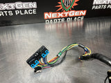 1999 C5 CORVETTE TURN SIGNAL CRUISE CONTROL HEADLIGHT SWITCH STALK #781