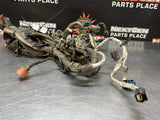 11-16 FORD F250 6.7 POWERSTROKE INJECTOR HARNESS DC3T-12B637-R59CL OEM #W438