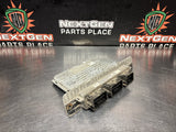 2011 FORD F350 6.2L ECM PCM ENGINE CONTROL MODULE COMPUTER BC3A-12A650-CGH OEM #1093