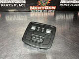 2014 CADILLAC CTS-V COUPE FRONT DOME LIGHT OEM 1355398 #1233