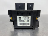 08 - 09 PONTIAC G8 RH PASSENGER OCCUPANT SENSOR MODULE OEM 92216444 #1423