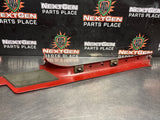 97-04 C5 CORVETTE LH DRIVER SIDE DOOR SILL KICK PANEL TRIM 10247091 #1425