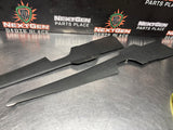 08-09 PONTIAC G8 CENTER CONSOLE SIDE TRIM RH LH OEM 92169633 92169634 #1178