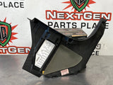 08-09 PONTIAC G8 INTERIOR DRIVER SIDE KICK PANEL OEM 92189601 #397