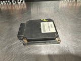 2008 FORD F250 POWER STROKE 6.4 DIESEL TCM 7C3A-12B565-AM OEM #861