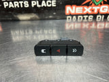 2011 MUSTANG GT TRACTION CONTROL ,HAZARD,TRUNK SWITCH OEM #1557