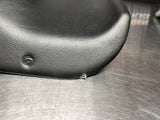 97-04 C5 CORVETTE KNEE BOLSTER DRIVER LH SIDE OEM 10281976 #742