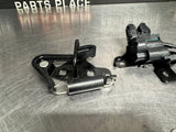 2016 FORD MUSTANG GT TRUNK LOCK LATCH RELEASE ACTUATOR #815