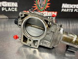 1999 C5 CORVETTE LS1 THROTTLE BODY OEM 25179793 #963