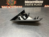 2011 FORD MUSTANG GT LH DRIVER DOOR MIRROR TRIM COVER OEM #1175