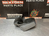 2008 C6 CORVETTE CONVERTIBLE REAR PASSENGER RH SIDE INTERIOR TRIM OEM #1266